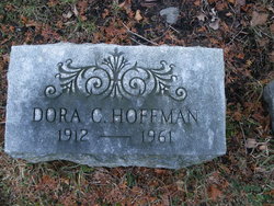 Dora Catherine Hoffman 