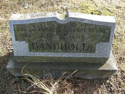 Ernst Richard Bandholtz 
