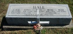 C. Ogal Hale 