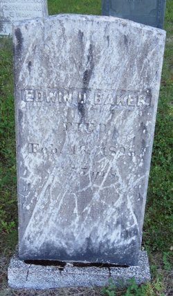 Edwin D. Baker 