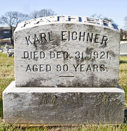 Charles Karl L. Eichner 