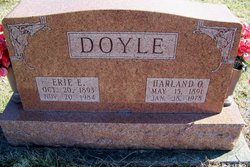 Harland Orland Doyle 