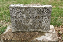 Wilma A. Compton 
