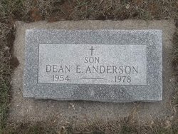 Dean E. Anderson 
