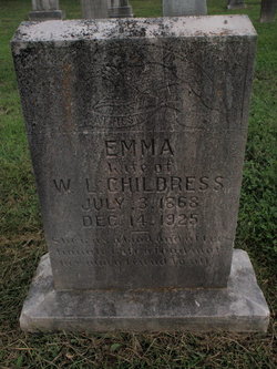 Emma Childress 