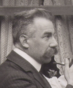Herbert Frederick Mullen 