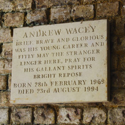 Andrew Wacey 