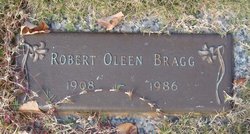 Robert Oleen Bragg 