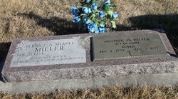 Arthur Miller Jr.