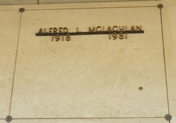 Alfred Leo McLachlan Jr.