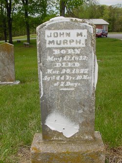 John Milton Murph 
