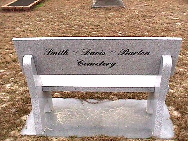 Smith-Davis-Barton Cemetery