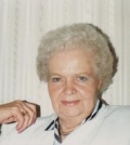 Roberta E. <I>Pearson</I> O'Dell 