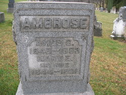 Amos Ambrose 
