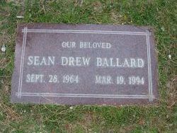 Sean Drew Ballard 