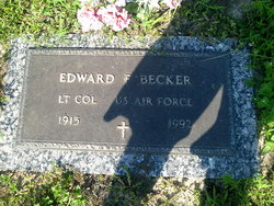 Edward F. Becker 