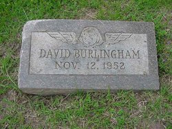David Burlingham 