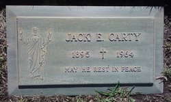 Jack Eslee Carty 