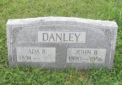 Ada B Danley 