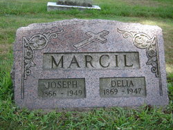 Joseph Marcil 