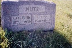 Helena <I>Bich</I> Nutz 