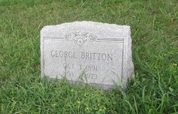 George Britton 
