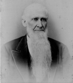 Rev Abraham A. Trimper 
