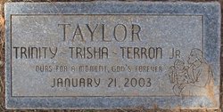 Terrone Nathan Taylor Jr.