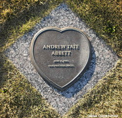 Andrew Tate Abbett 
