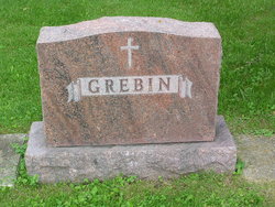 Romen John Grebin 
