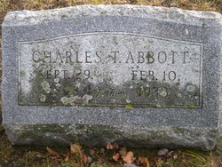 Charles Tanner Abbott 
