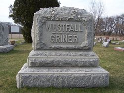 Waive Wilma <I>Westfall</I> Griner 