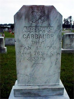 Joseph Raphael Carbaugh 