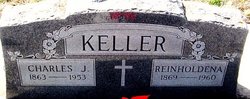 Reinholdina <I>Reeh</I> Keller 