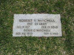 Robert V. Mitchell 