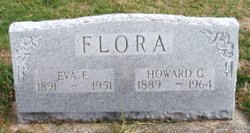 Eva E Flora 