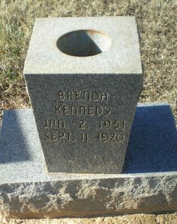 Brenda Paulette <I>Kennedy</I> Fite 