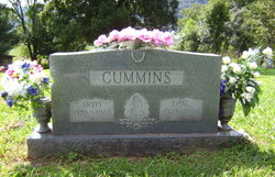 James Artis Cummins 