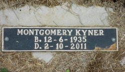 Montgomery Kyner 