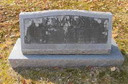Benjamin Robert Edwards 