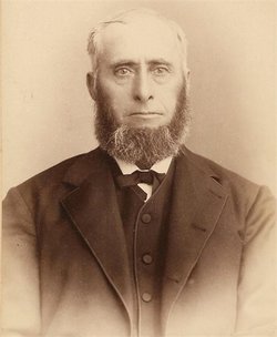 William H. Hamlin 