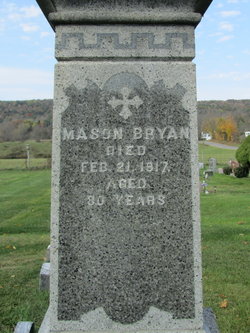Mason Bryan 