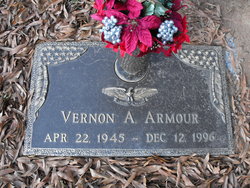 Vernon A. Armour 
