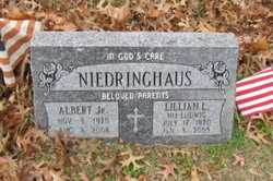 Albert Niedringhaus Jr.