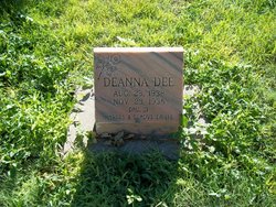 Deanna Dee Davis 