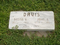 John S. Davis 