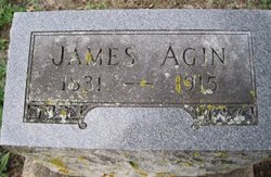James Agin 