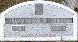 A. Burnett Brooks 