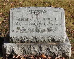 Julius L Adams 