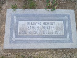 Samuel Punter 